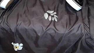 Hey, This Is My Mirror Show For My Man With Toys And Dildo