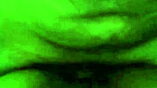 Tania And Leo Excited In Colombian Brunette Adventure.