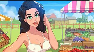 nutaku booty farm hentai game part 21