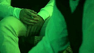 Wow! Generous Milf Gets Freeused on Christmas Eve in Public!