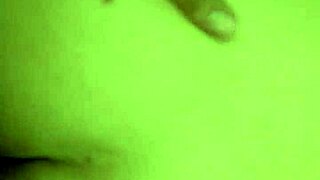 Yangpu enjoys anal sex with a mature asian woman.