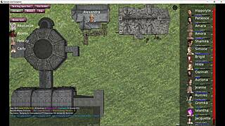 This Is Not My Night Damsels And Dungeon Part 11