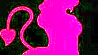 Latina Colombian Malefikas masturbates with dildo in office.