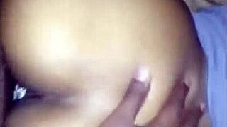 Watch this Georgia boy conquer backshots and ass!