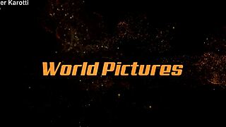 Watch cute teen Agatha take big dick in ass