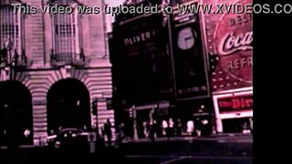 vintage story of step sister relationship