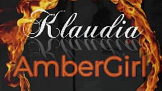 Kluadiaambergirl Starts Her Day At The Office