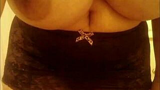 huge tits and magnificent boobs bouncing in intriguing display