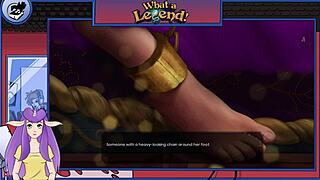 What A Legend Part 33