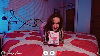 oops i forgot to turn off skype while fucking the pizza delivery guy