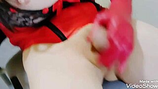 Amateur Shemale Miyuki! Can You Handle Her Asian Japanese Domination?