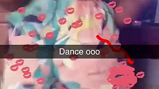 exploring the curves of this bigger ebony ass, feeling every inch with passion