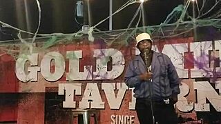 A Lil Something Different: Milf In Anal Assfucking Comedy