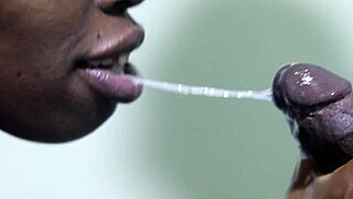 i cum in her mouth then fuck her hard and cum again