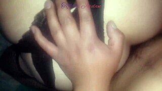 tiffany jordan transsexual addicted to sex fucks with stranger in anal assfucking