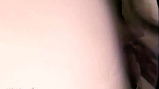 Watch hubby film me getting bred by a stranger on the gloryhole