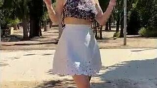 Naughty Story in Spain Journey Day 4