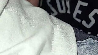 I fucked a stranger in public on vacation in front of my boyfriend