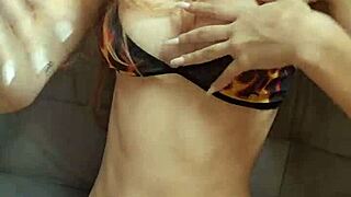 I am Sophi Delyon in a special for the blog