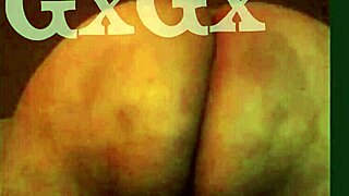 BBW Gigi Cakes Shows Off Massive Tits