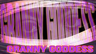 BBW Gigi Cakes Shows Off Massive Tits