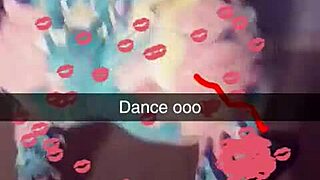 exploring the curves of this bigger ebony ass, feeling every inch with passion