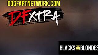 Hot married blonde cheats with hung stud in vegas