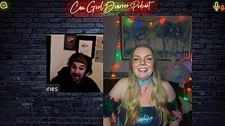 I share my expert advice on live cam shows as a cam girl