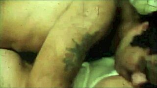 复古英国四人组伦敦摇摆