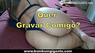 Crazy wife eager to give herself to another man in full sex videos