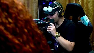 emy tatuada elas estavam cheia de tesão - podcast pópum no barraco completo no sheer e red