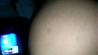 woman with big ass bent over in doggystyle pose