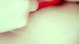 she says, 'this solo play feels so relaxing'