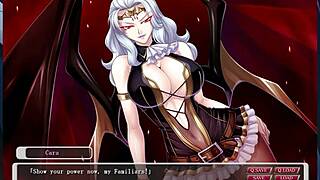 Cara The Vampire Lord Part 19 Azuma Way 5!