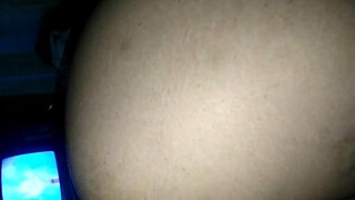 woman with big ass bent over in doggystyle pose