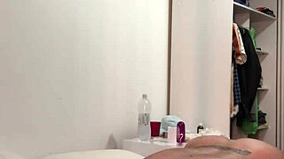 having some fun after party with big cocks pt2