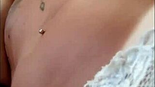 safada gostosa sensualizando em vídeo pro amigo 😘🔥