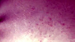 Milf wife gets wild in hardcore sex tape