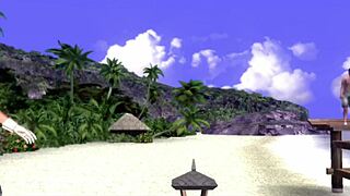 Reiko's Sexy Ass Entrance in Wrestling