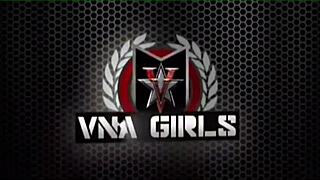 Vicky Vette Masturbates in Office with Big Boobs 😏