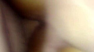 Fucking Hot MILF Intensely In Hotel