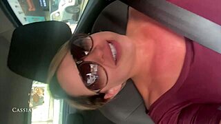 want to see my milf ass ride big cock with plug?