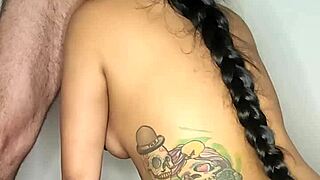 My Cute Ex Cums In My Mouth From Deepthroat Blowjob On Xvideos!