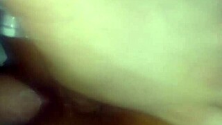 Fucking Hot MILF Intensely In Hotel