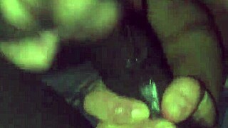 can you handle the blowjob from my spanish milf? it's so intense