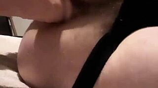 Dallas Tx Solo Boy Masturbates With Electric Dildo And Toys