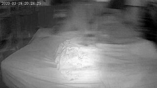 why is bbb fucking paty in the leader's room to avoid nomination?