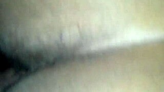 big ass gets creampie cum?