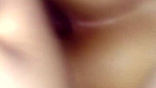 Fucking Hot MILF Intensely In Hotel