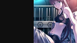 artist rezi part 1 nude sexy anime